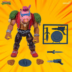 Teenage Mutant Ninja Turtles Ultimates Bebop 7-Inch Action Figure (5603137028264)