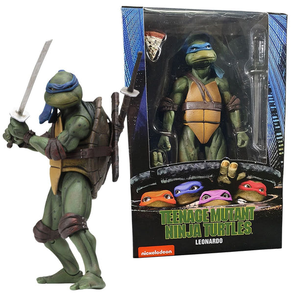 Teenage Mutant Ninja Turtles - Leonardo 7 (6118366019760)