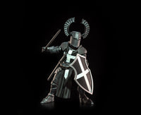 Mythic Legions - Deluxe Dark Templar Legion Builders - Wave 1 (6695896580272)