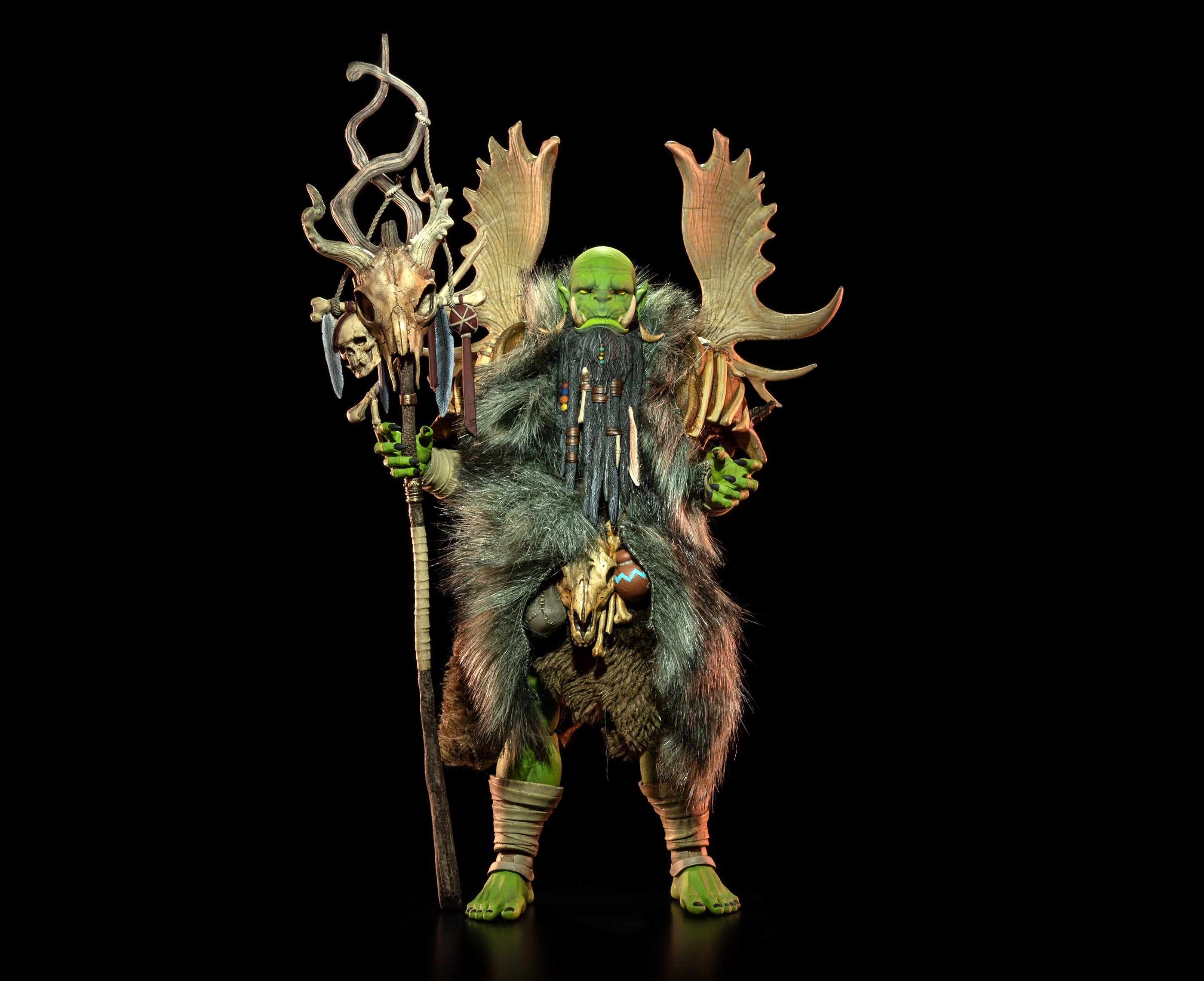 OAFE - Mythic Legions: Poxxus and Phlogeus reviews