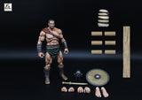 XesRay Studios - Gladiator Trainee 2 - Combatants - Wave 3 (7007958106288)