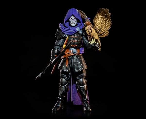 SF・ファンタジー・ホラー Mythic Legions Vallak Mythic Legions - Vallak - Illythia Wave – eCollectibles