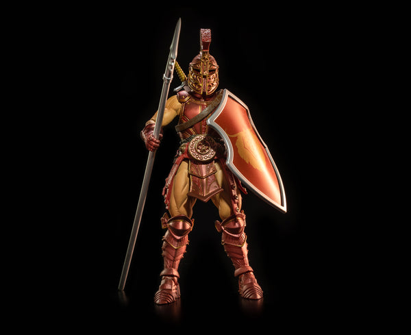 Mythic Legions - Vitus - All Stars 4 (6605785628848)