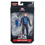 Marvel Legends - Winter Soldier - Captain American BAF (6641781571760)