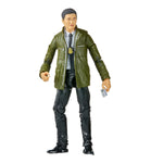 Marvel Legends - Agent Jimmy Woo - What If? Wave 2 (7204412260528)