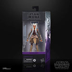 Star Wars The Black Series - Ahsoka Tano - Rebels (6120826044592)