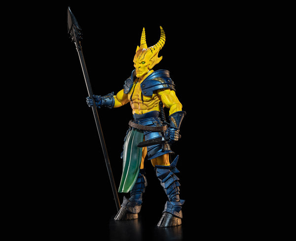 超特価SALE開催！ Mythic Design Four Legions Action Azahazzar 