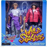 Bill & Teds Excellent Adventure 8-Inch Retro Action Figure 2-Pack - Neca Figures (5480931819688)