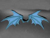 Mythic Legions - Demon Wings (Blue) - Arethyr Wave (6681989021872)