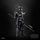Star Wars The Black Series - Boba Fett in Disguise - Exclusive (7254369468592)