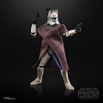 Star Wars The Black Series - Captain Rex - Bad Batch - Exclusive (7047901380784)