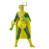 Marvel Legends - Classic Loki - What If? Wave 2 (7204413243568)