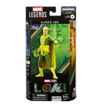 Marvel Legends - Classic Loki - What If? Wave 2 (7204413243568)