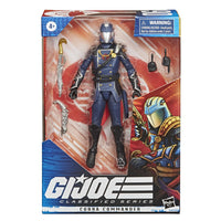 G.I. Joe Classified Series - Cobra Commander - #6 (6143381143728)
