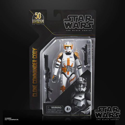 Star Wars Black Series Archive Commander Cody (6111944048816)