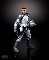 Pre-Order Star Wars The Black Series Clone Commander Wolffe 6-Inch Action Figure - Exclusive (5718451388584)