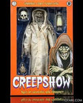 The Creep (Creepshow) 7" Scale Action Figure NECA 7 Inch NECA Figure (6120820310192)