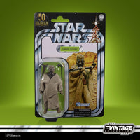 Star Wars The Vintage Collection - Tusken Raider - Wal-Mart Exclusive (7003170046128)