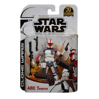 Star Wars The Black Series - Arc Trooper - Clone Wars - (7047899480240)