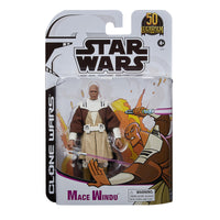 Star Wars The Black Series - Mace Windu - Clone Wars (7047899742384)
