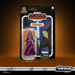 Star Wars The Vintage Collection - Barriss Offee - Clone Wars - Wal-Mart Exclusive (7003170373808)