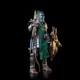 Mythic Legions - Xylernian Guard - All Stars 5+ Wave (7183049982128)