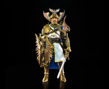 Mythic Legions - Sir Gideon 2.0 - Necronominus Wave (7265192509616)