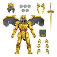 Super7 Ultimates - Power Rangers - Mighty Morphin' Goldar - 7 Inch (6742485696688)