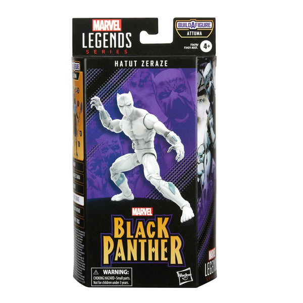 Marvel Legends - Hatut Zeraze - Black Panther: Wakanda Forever (7204402954416)