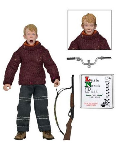 Home Alone - Kevin - 8" NECA (6591548489904)