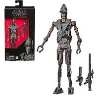 Star Wars The Black Series IG-11 6-inch Action Figure - Exclusive (6077951246512)