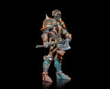 Mythic Legions - Ilgar - All Stars 5+ Wave (7183046312112)