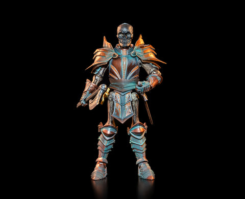 Mythic Legions - Ilgar - All Stars 5+ Wave (7183046312112)