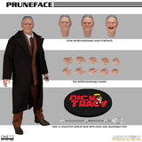 Dick Tracy - Prune Face - Mezco Toys (7316699676848)