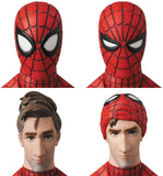 Spider-Man - Peter B. Parker - 109 Mafex (7273616900272)