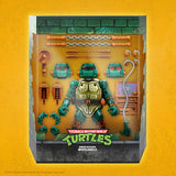 TMNT - Warrior Michelangelo - Super7 Ultimates (7055056240816)