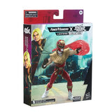 Power Rangers x Street Fighter - Morphed Ken Soaring Falcon Ranger - Lightning Collection (7258581729456)