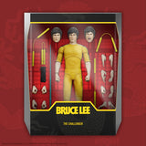 Bruce Lee Ultimates - The Challenger - Super7 (7038409277616)