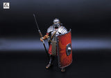 Combatants - Roman Infantry - XesRay Studios (7324122775728)