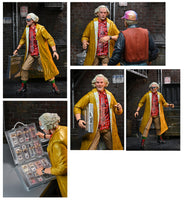 Back To The Future - Ultimate 2015 Doc Brown - 7” (6776865882288)