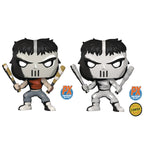 Funko POPS - TMNT Mirage-Comic-Style Previews Set (6961029677232)