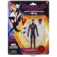 Marvel Legends - Miles Morales - Across the Spider-Verse (7326003888304)