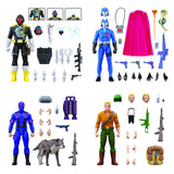 Super7 Ultimates - GI Joe - B.A.T. (6769874272432)