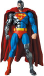 The Return of Superman - Cyborg Superman - 164 Mafex (7273613328560)