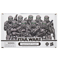 Star Wars The Vintage Collection - Death Trooper 4-Pack - Exclusive (7313824776368)