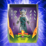Super7 Ultimates - Power Rangers - Mighty Morphin’ Finster - Wave 3 (7073172619440)