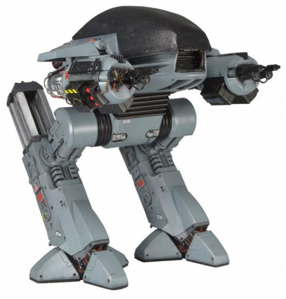 Robocop - ED-209 Action Figure with Sound - NECA (7003168145584)