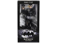 Batman Returns - Cat Woman 1/4 Scale - NECA (7275233247408)