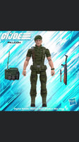 G.I. Joe Classified Series - Vincent R. "Falcon" Falcone (7202800107696)