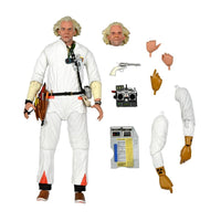 Back To The Future - Ultimate 1985 Doc Brown (6973969498288)